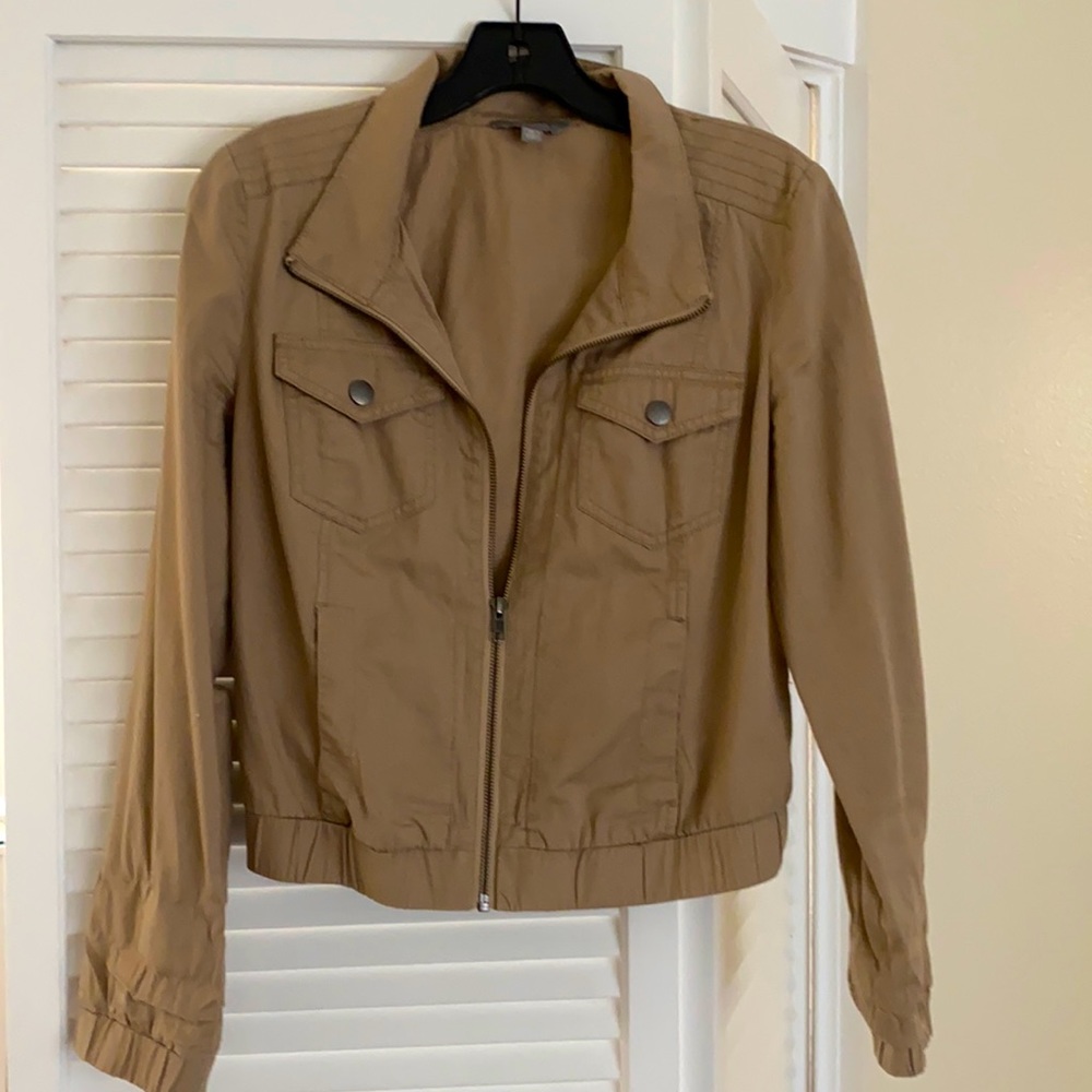 Jacket